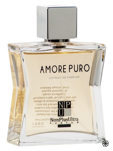 Amore Puro NonPlusUltra Parfum
