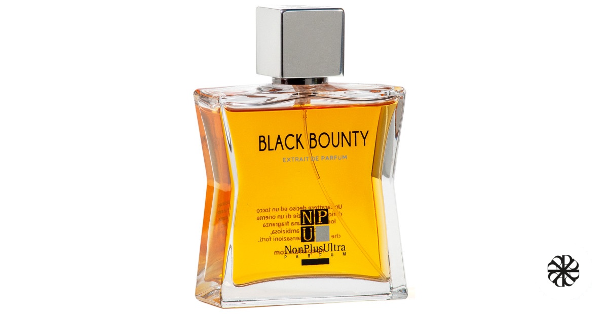 Black Bounty NonPlusUltra Parfum