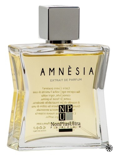 Amnèsia NonPlusUltra Parfum