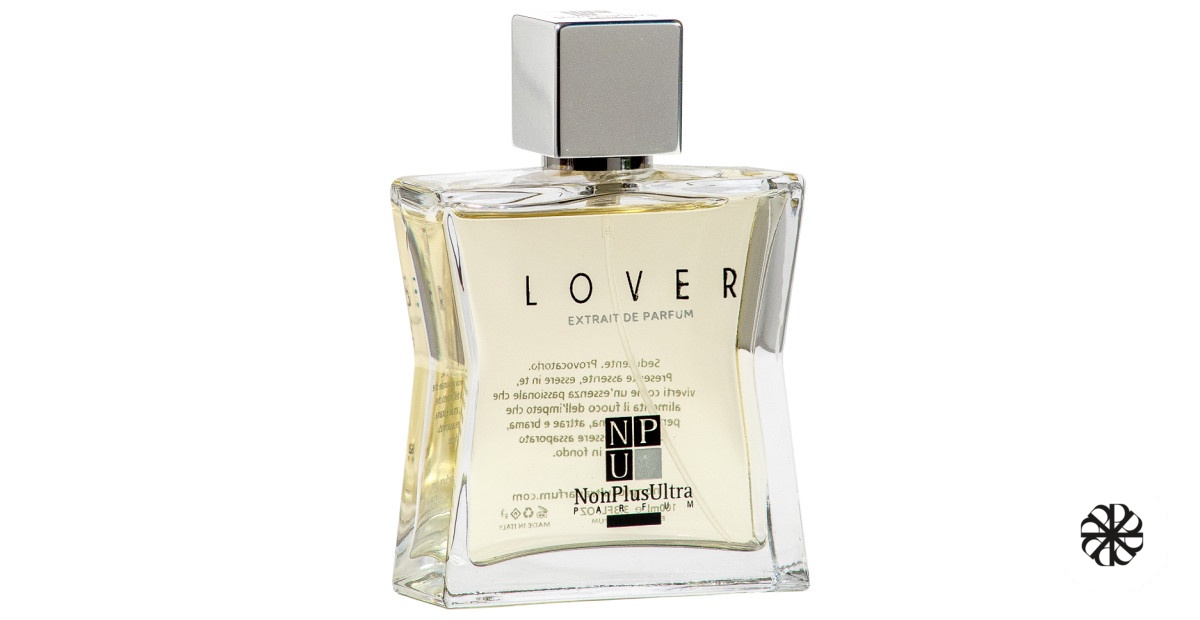 Lover NonPlusUltra Parfum