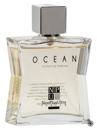 Ocean NonPlusUltra Parfum