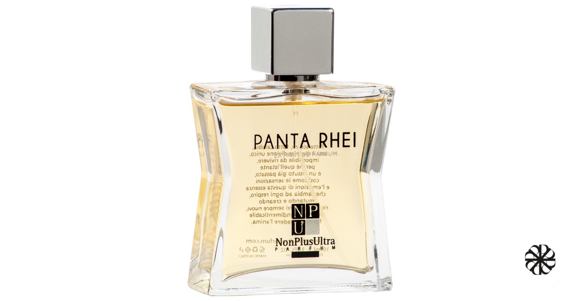 Panta Rhei NonPlusUltra Parfum