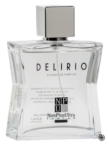 Delirio NonPlusUltra Parfum