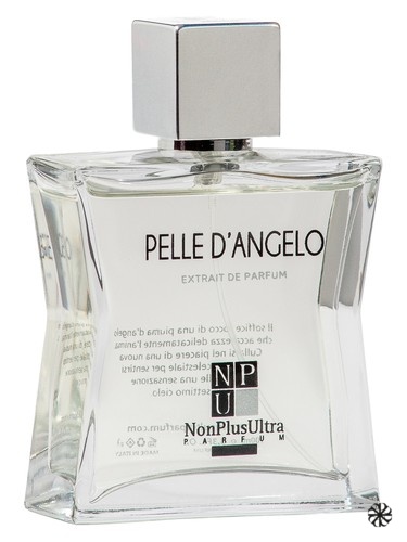 Pelle d'Angelo NonPlusUltra Parfum