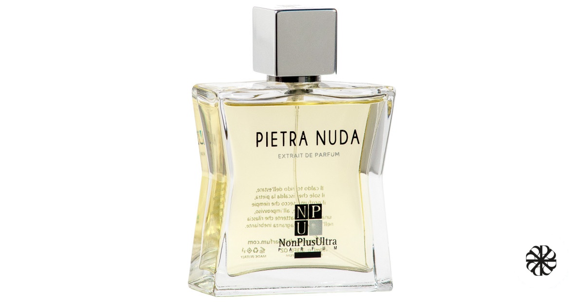 Pietra Nuda NonPlusUltra Parfum