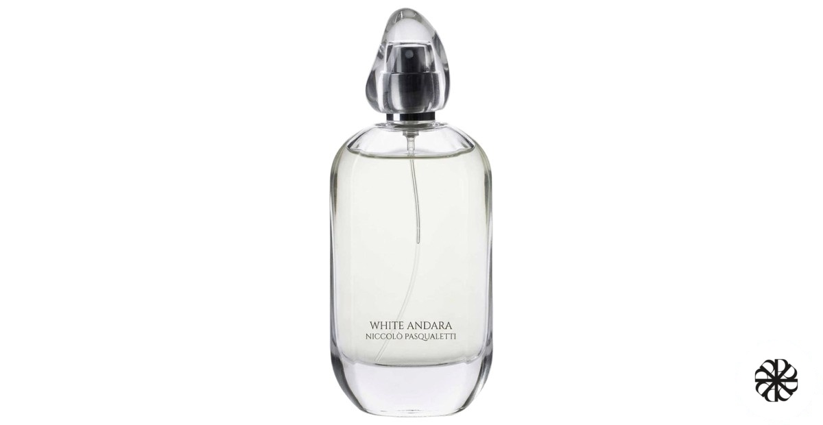 White Andara Niccolo Pasqualetti