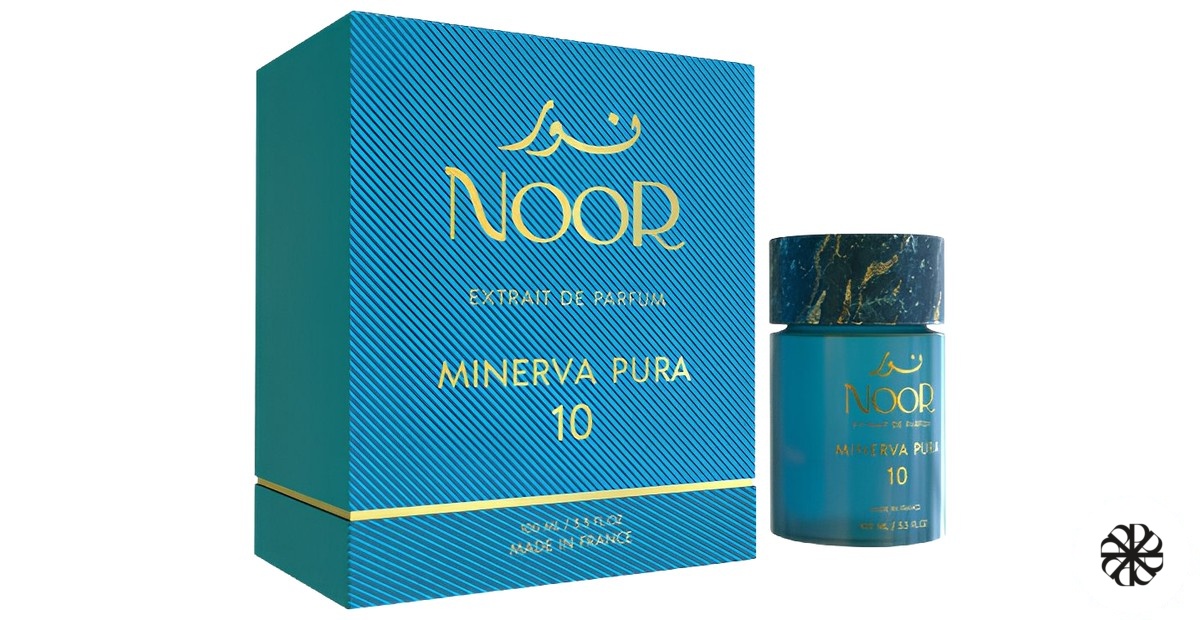 Minerva Pura 10 NOOR
