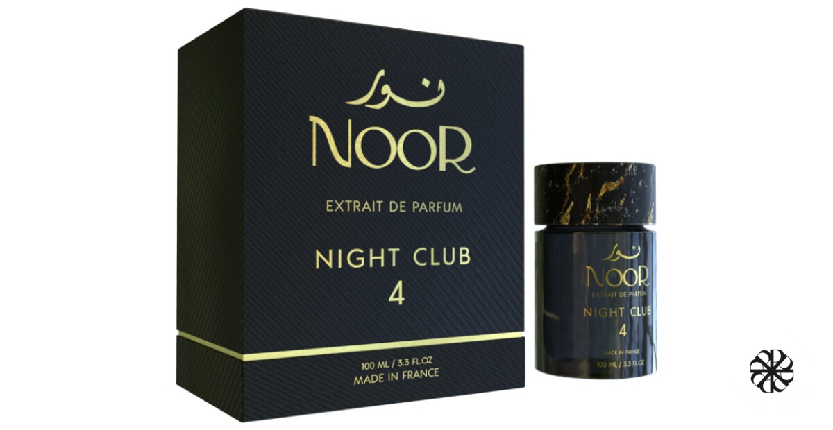 Night Club 4 NOOR