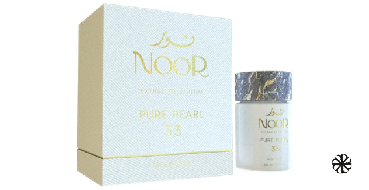 Pure Pearl 33 NOOR