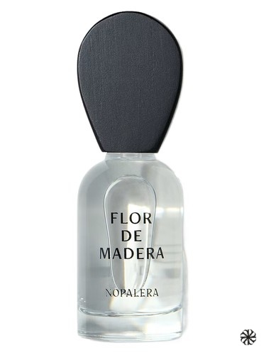 Flor de Madera Nopalera