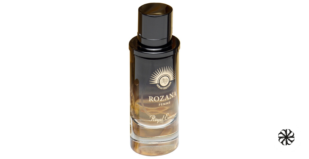 Rozana Oud Noran Pefumes
