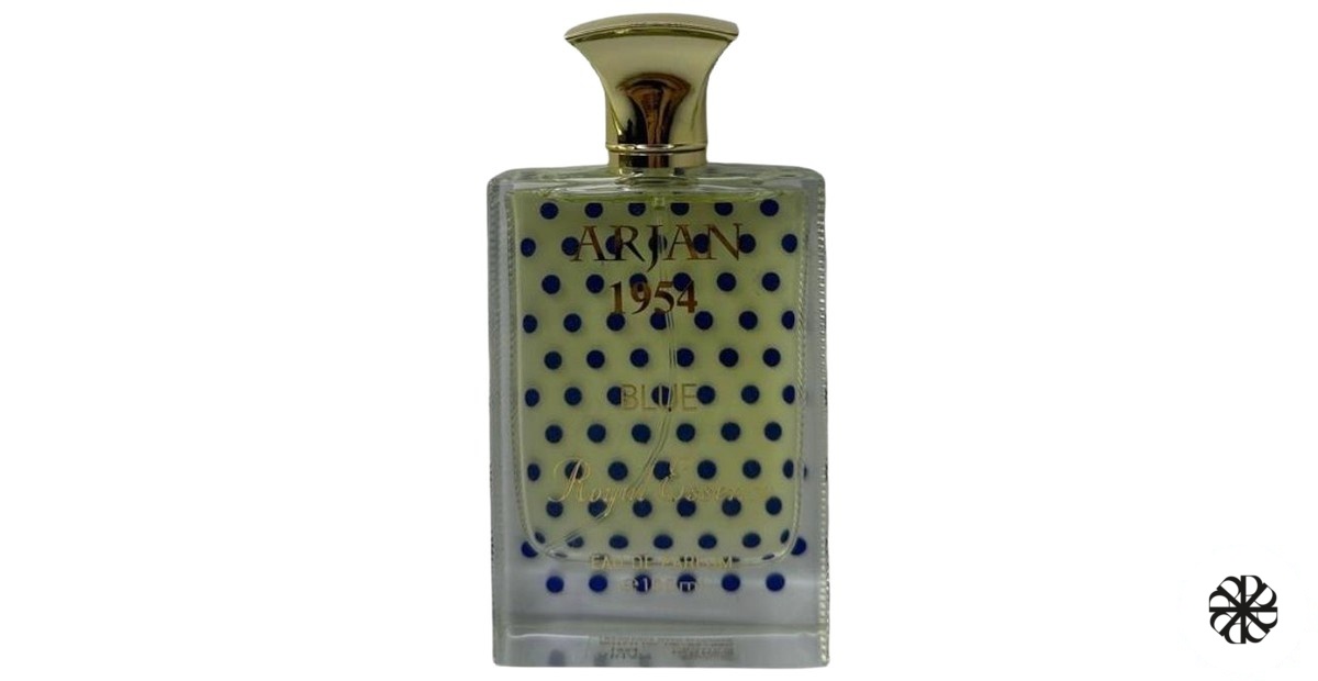 Arjan Blue Norana Perfumes