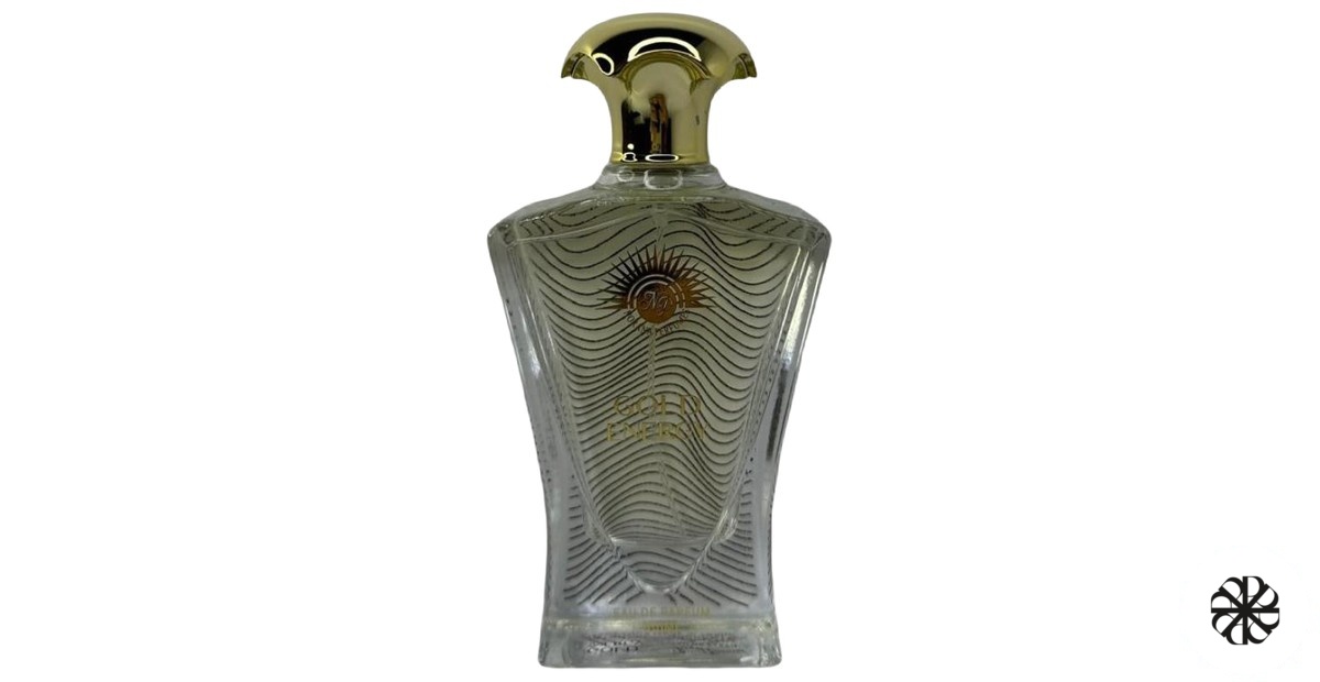 Gold Energy Norana Perfumes