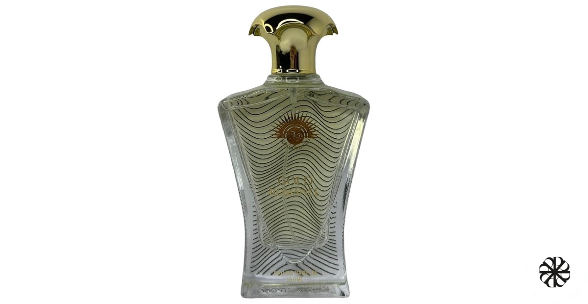 Gold Romance Norana Perfumes