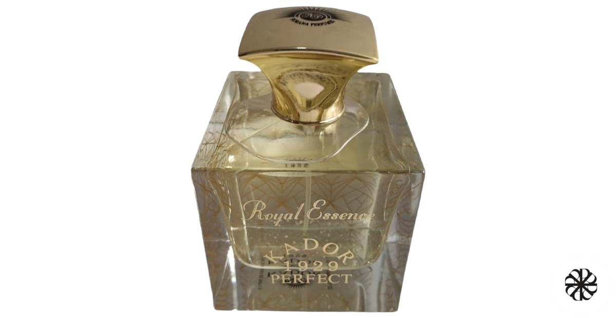 Kador Perfect Norana Perfumes