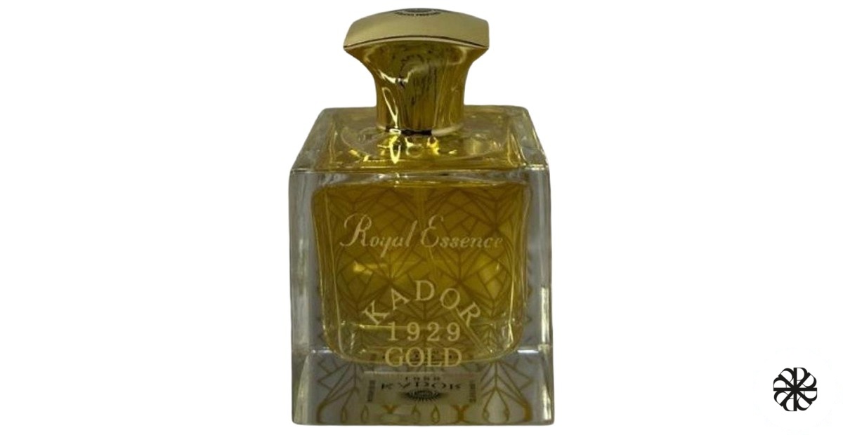 Kador Gold Norana Perfumes