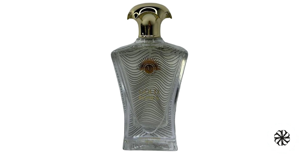 Gold Roses Norana Perfumes