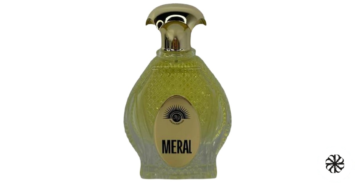Meral Norana Perfumes