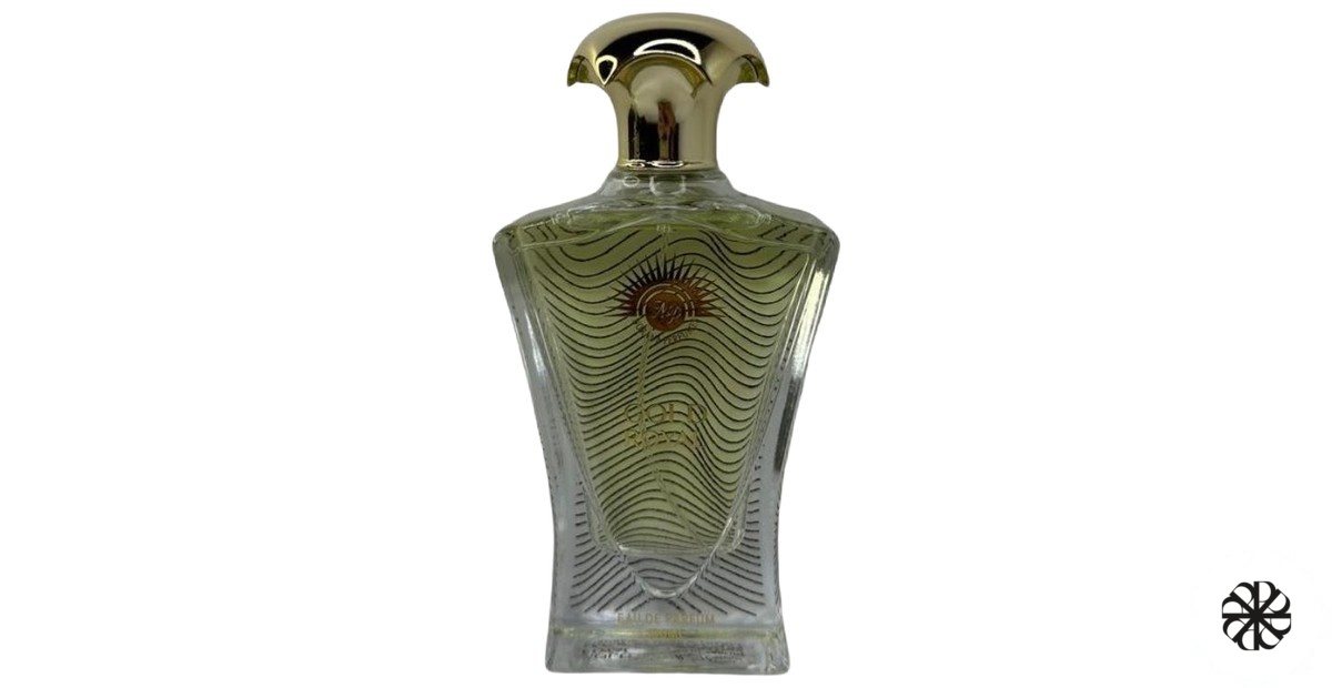 Gold Royal Norana Perfumes
