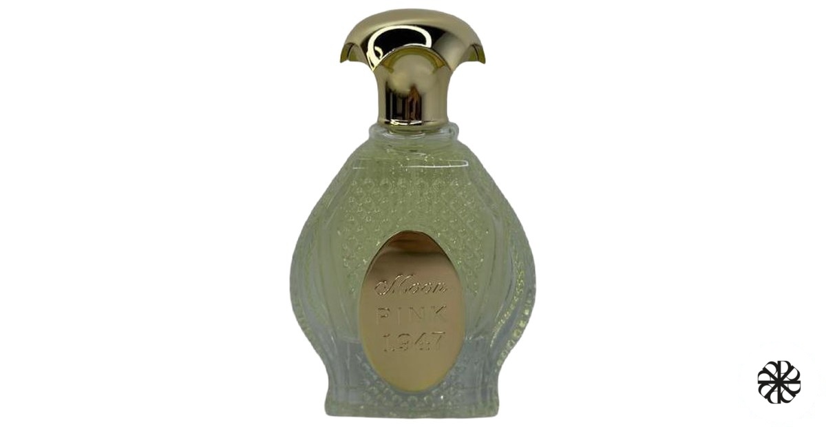 Moon Pink Norana Perfumes