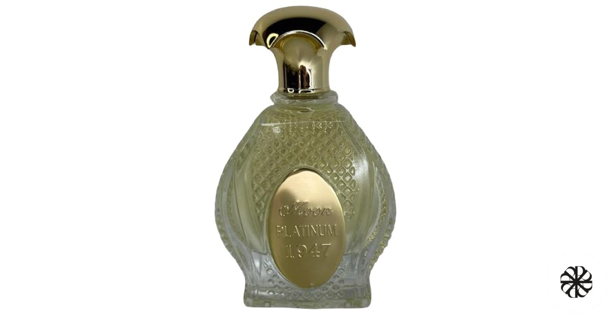 Moon Platinum Norana Perfumes