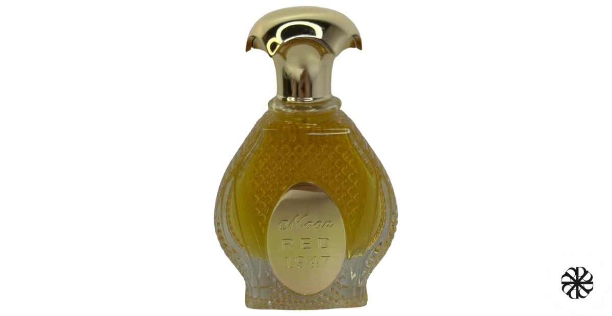 Moon Red Norana Perfumes