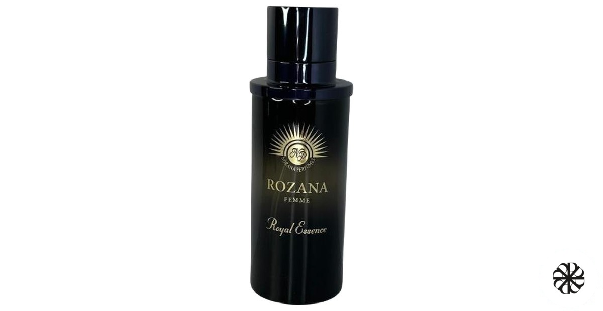 Rozana Norana Perfumes