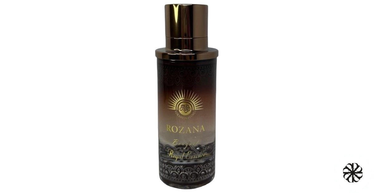 Rozana Bouquet Norana Perfumes