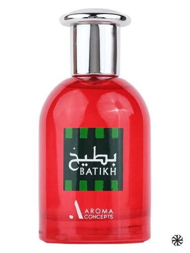 BATIKH Watermelon Aroma Concepts