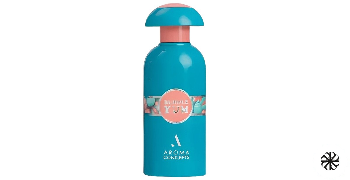 Bubble Yum Aroma Concepts