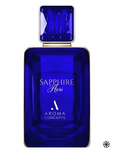 Sapphire Avri Aroma Concepts