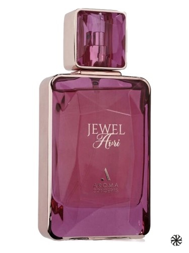 Jewel Avri Aroma Concepts