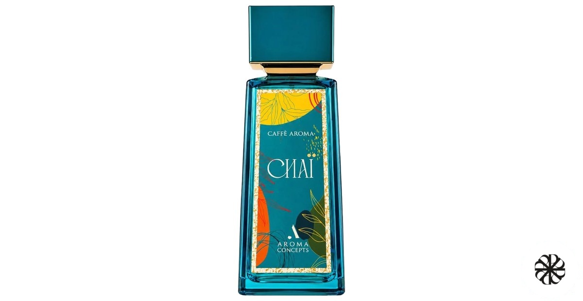 Caffe Aroma Chai Aroma Concepts