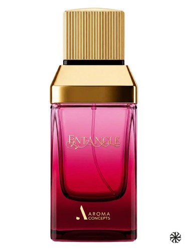 Entangle Aroma Concepts