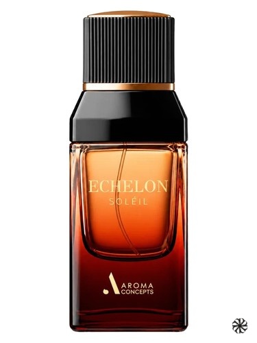 Echelon Soleil Aroma Concepts