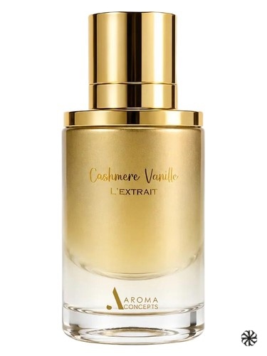 Cashmere Vanille Aroma Concepts