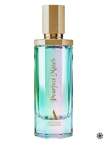 Pearfect Match Aroma Concepts