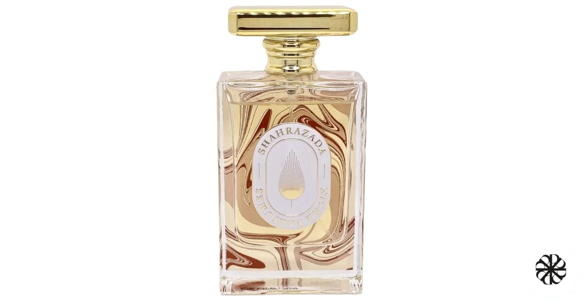 Shahrazada Aroma Concepts