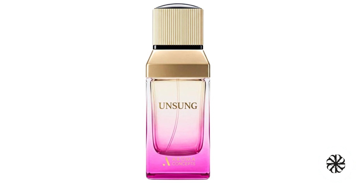 Unsung Aroma Concepts