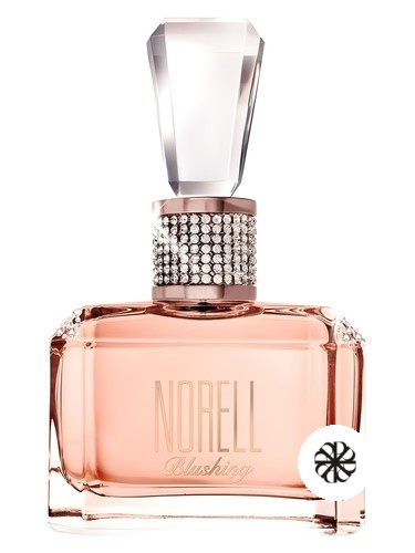 Norell Blushing Norell