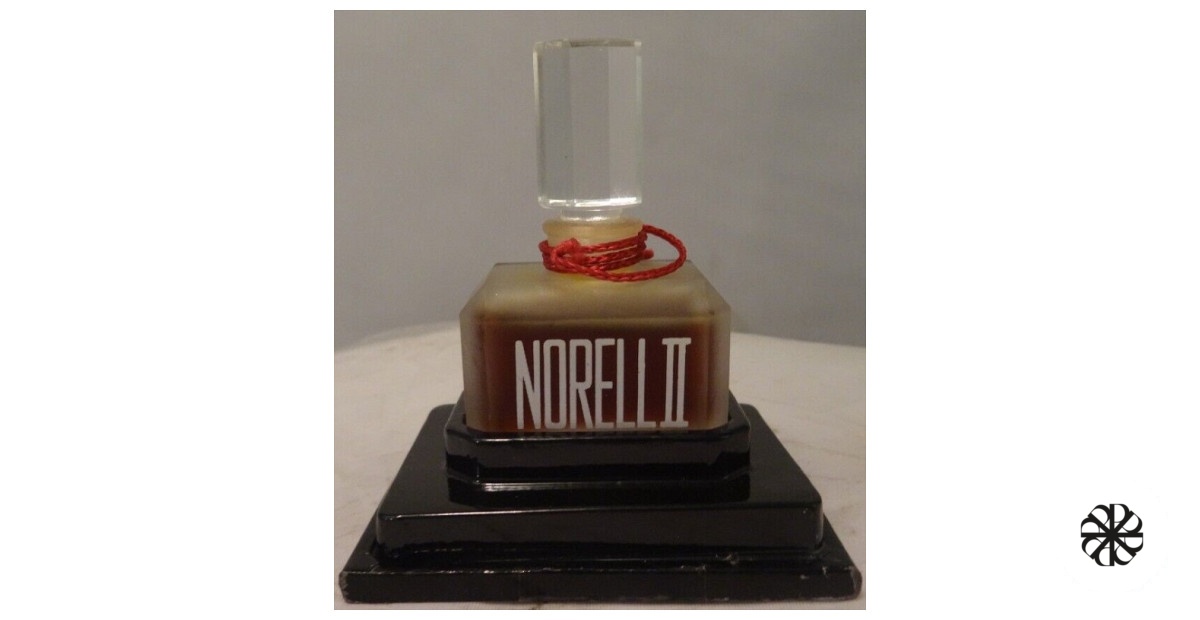 Norell II Norell