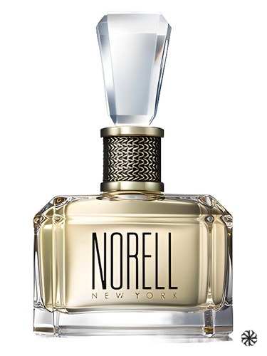 Norell New York Norell