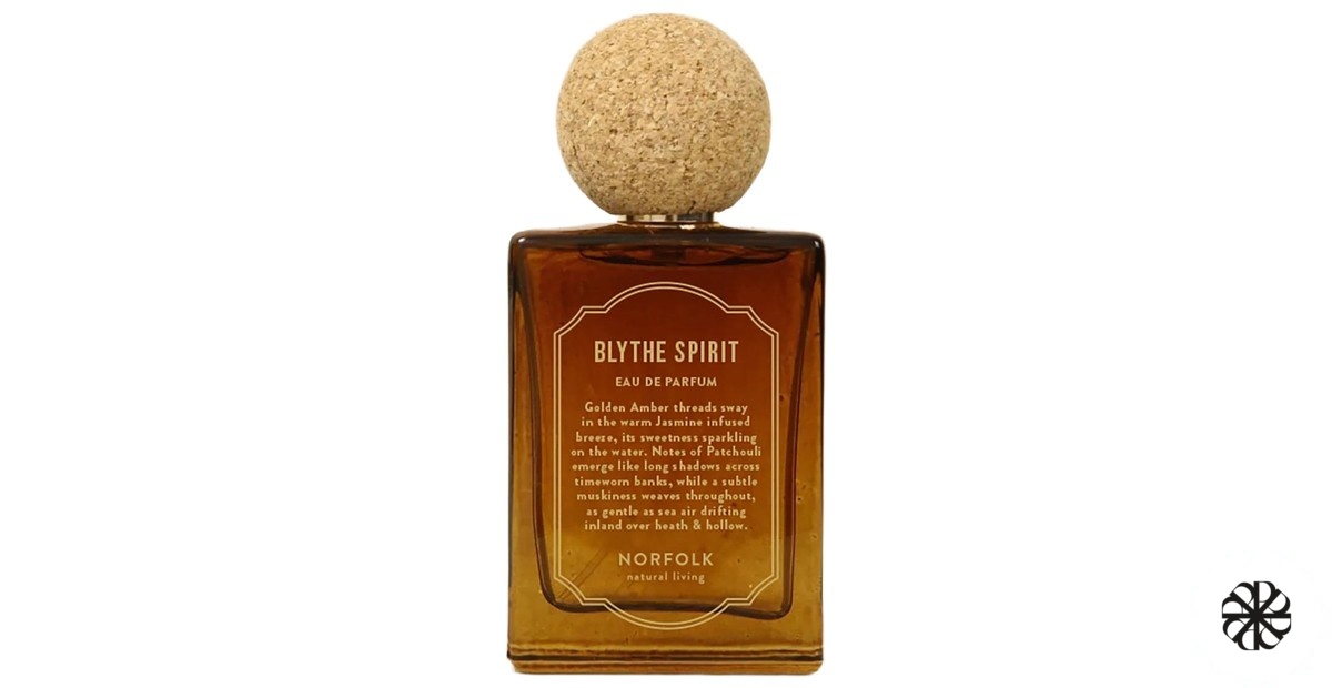 Blythe Spirit Norfolk Natural Living