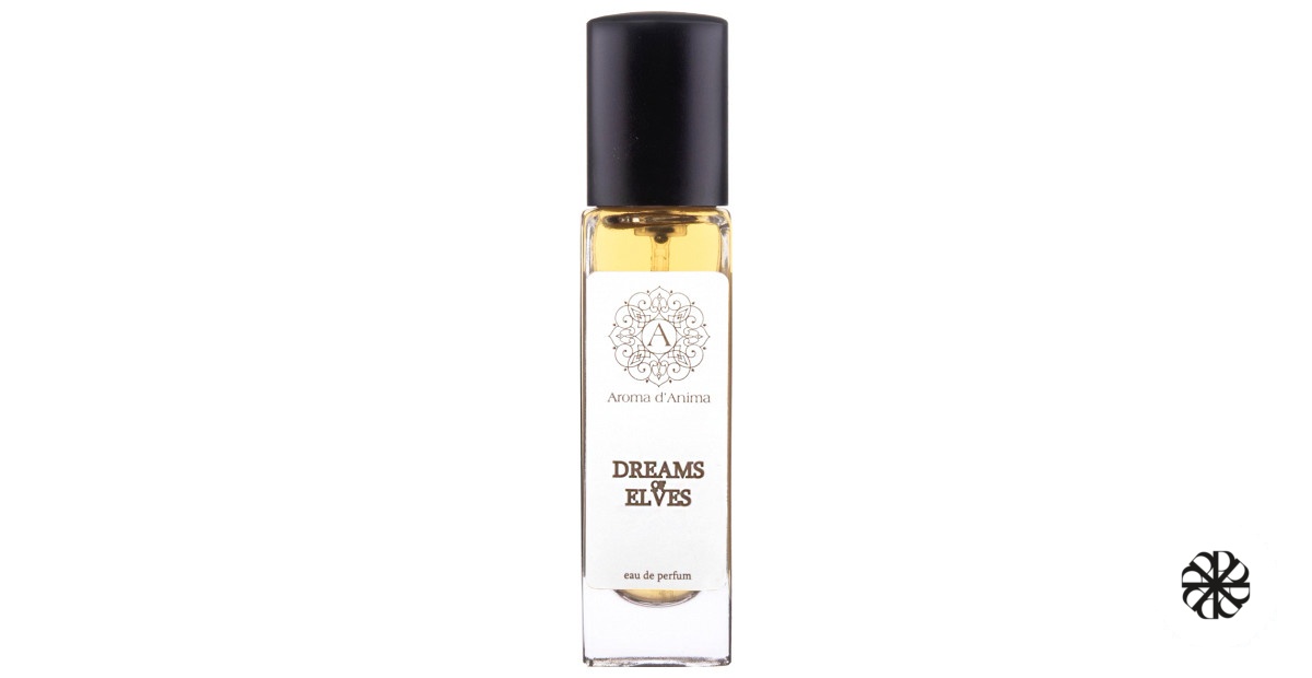 Dreams of Elves Aroma d'Anima
