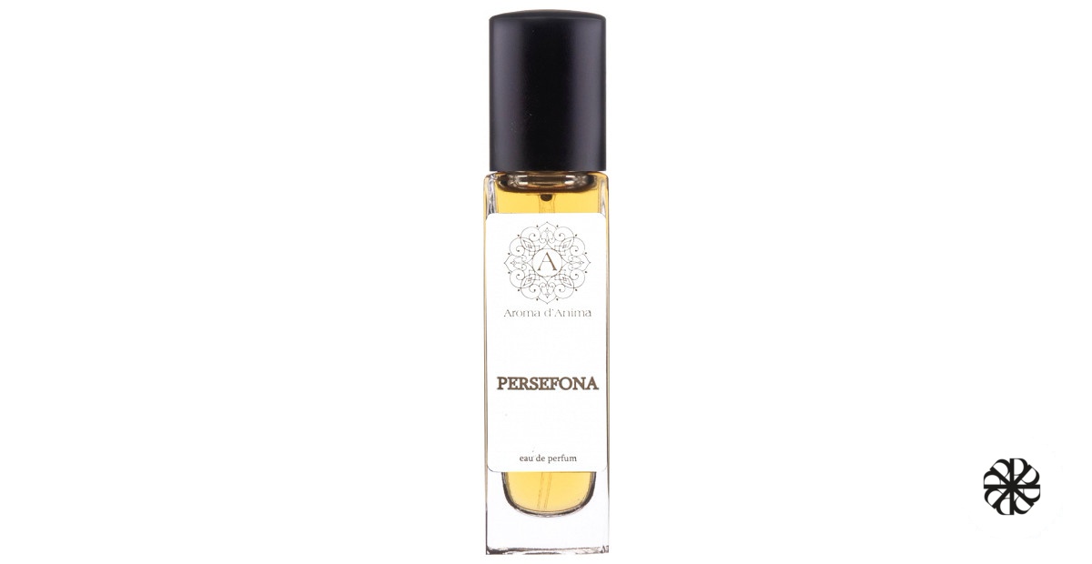 Persefona Aroma d'Anima
