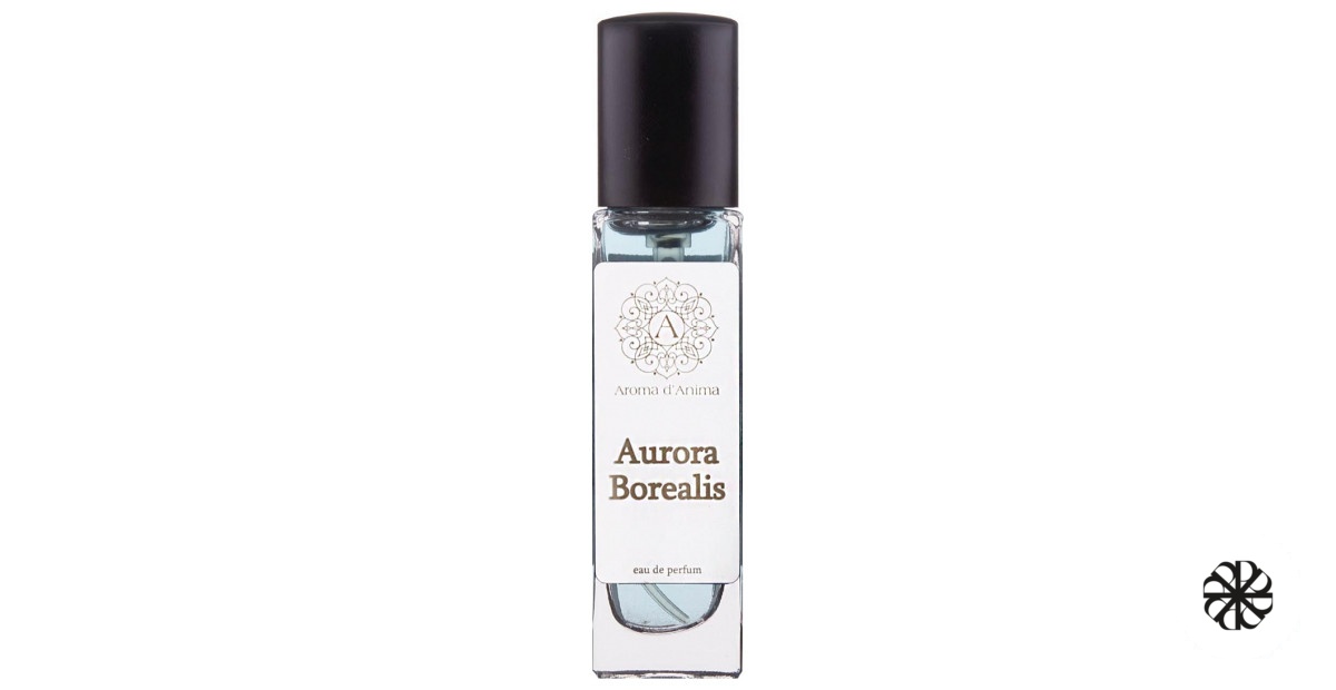 Borey Aroma d'Anima