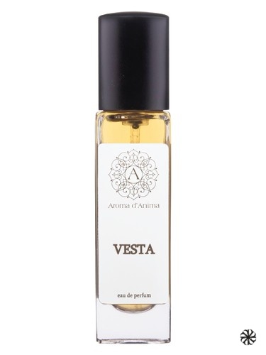 Vesta Aroma d'Anima