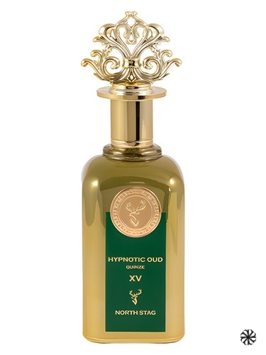Hypnotic Oud Quinze XV North Stag