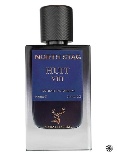 Huit VIII North Stag