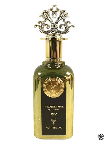 Phenominal Quatorze XIV North Stag